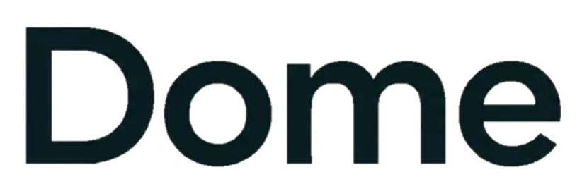 Dome Insurance Logo